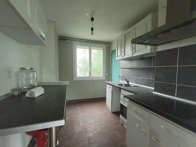 Appartement vente à Rouen, Mont-saint-aignan