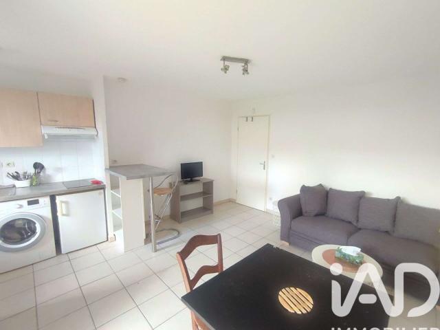 Appartement vente à Montauban