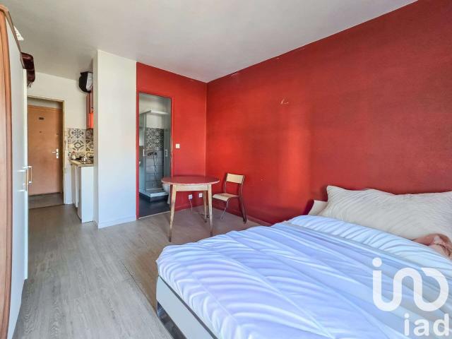 Appartement vente à Montauban