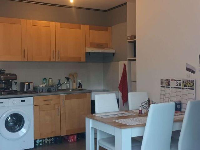 Appartement vente à Monteux, Vaucluse