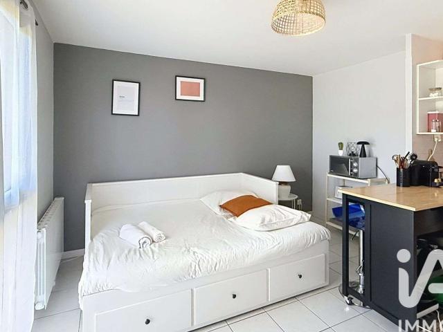 Appartement vente à Rennes, Bretagne