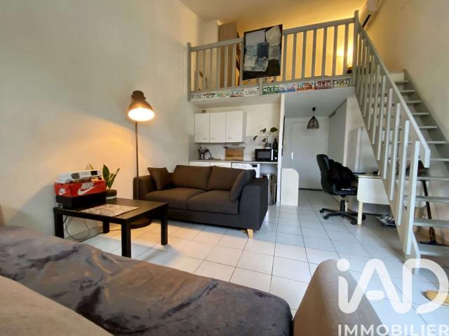 Appartement vente à Montpellier