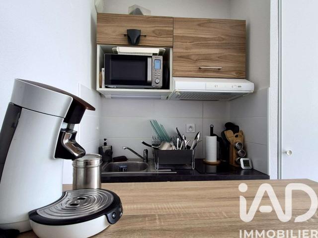 Appartement vente à Montpellier
