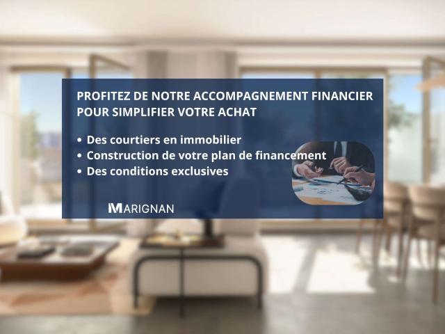 Appartement vente à Montpellier