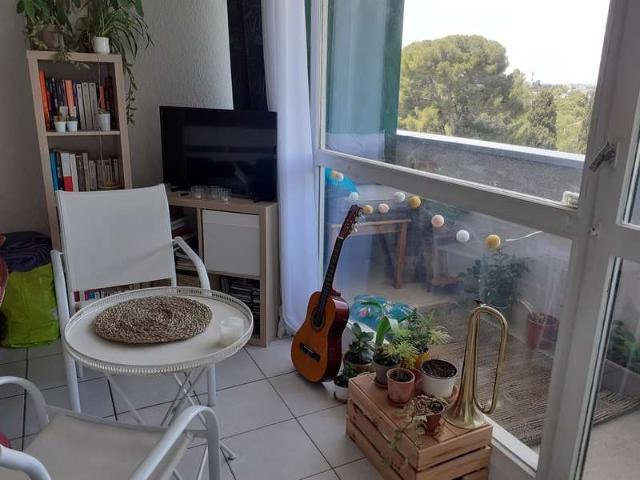Appartement vente à Montpellier
