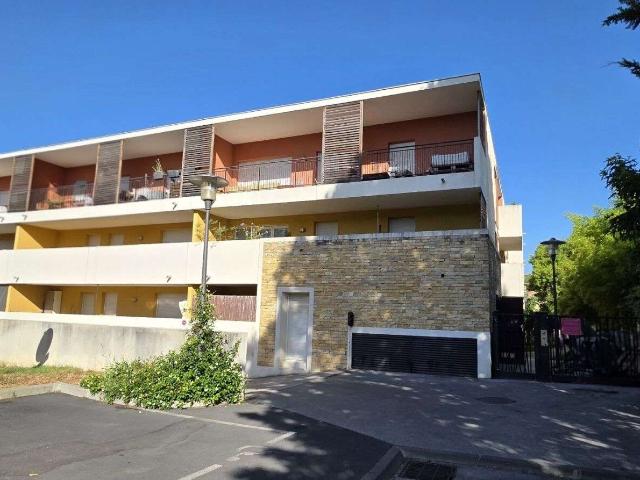 Appartement vente à Montpellier