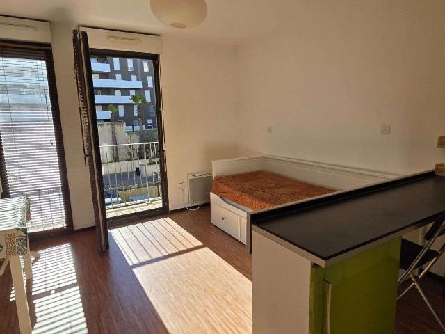Appartement vente à Montpellier