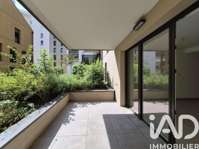 Appartement vente à Montpellier