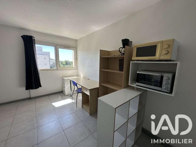 Appartement vente à Montpellier