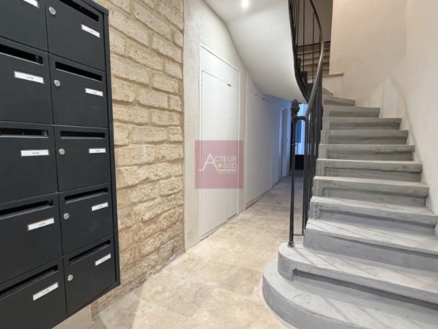 Appartement vente à Montpellier