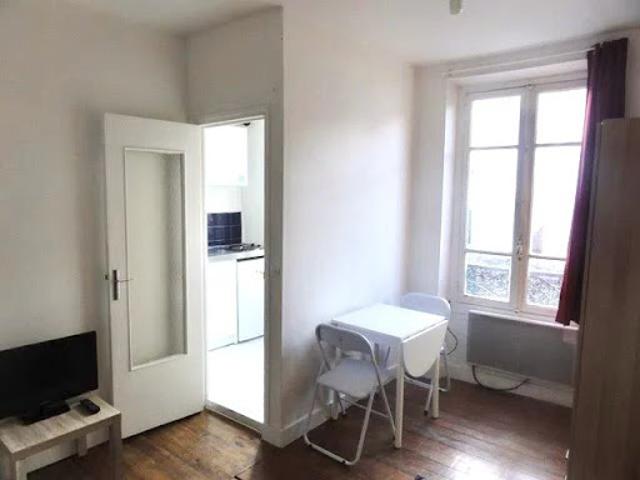 Appartement vente à Bobigny, Vaux-montreuil