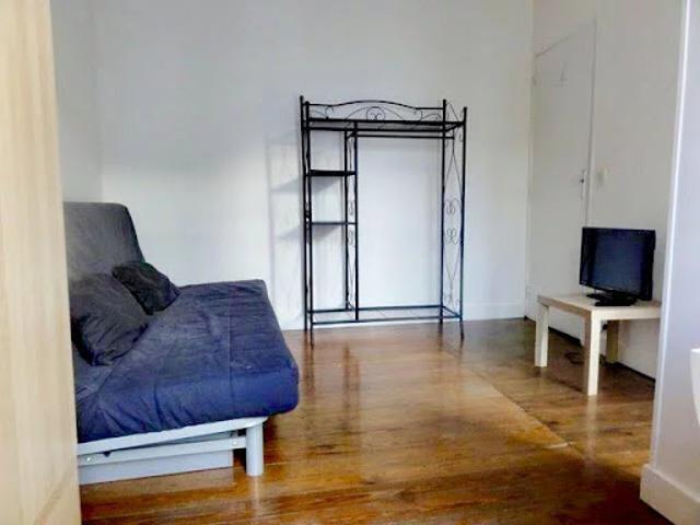 Appartement vente à Bobigny, Vaux-montreuil