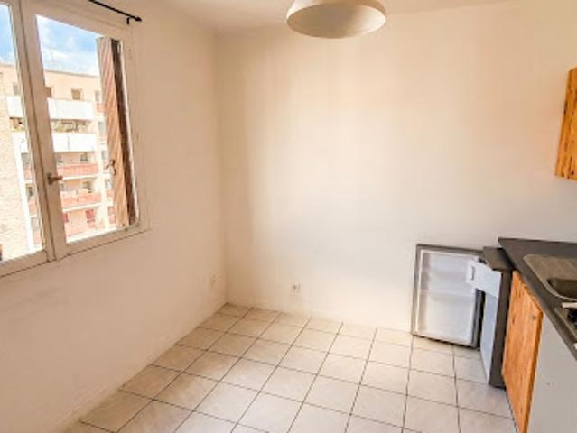 Appartement vente à Antony, Montrouge