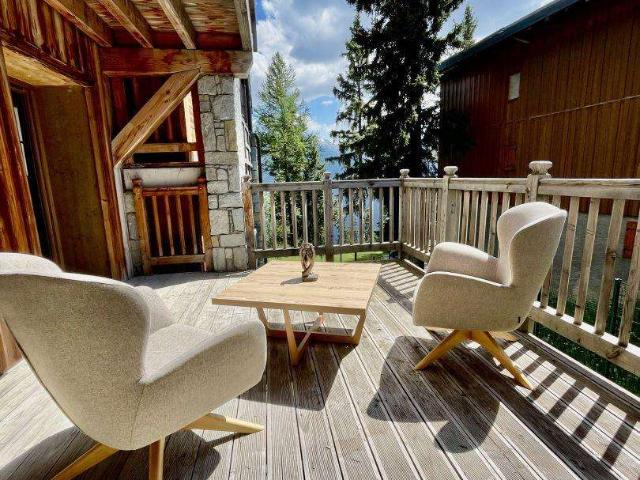 Appartement vente à Albertville, Montvalezan