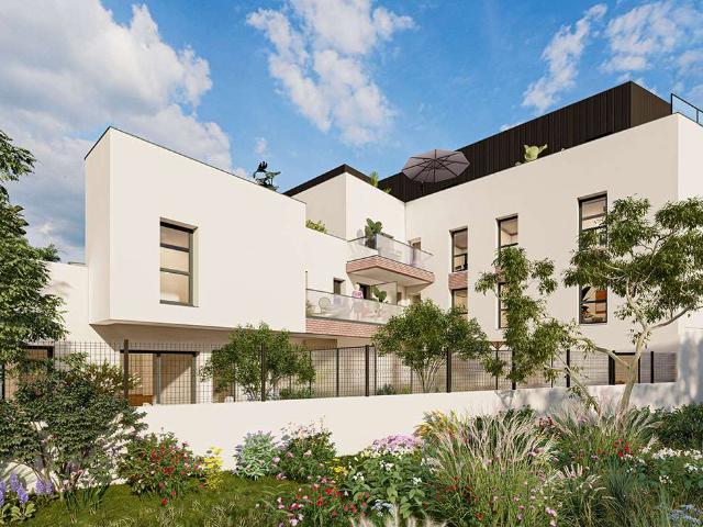 Appartement vente à Rennes, Bretagne