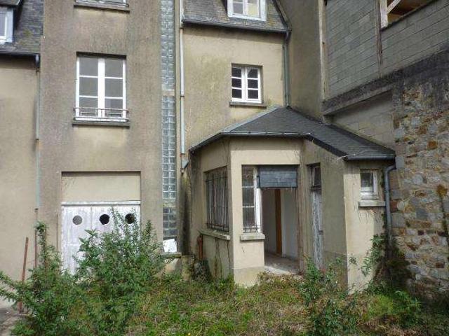 Appartement vente à Avranches, Saint-clément-rancoudray