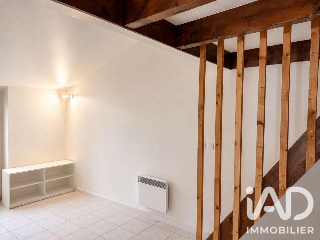 Appartement vente à Muret