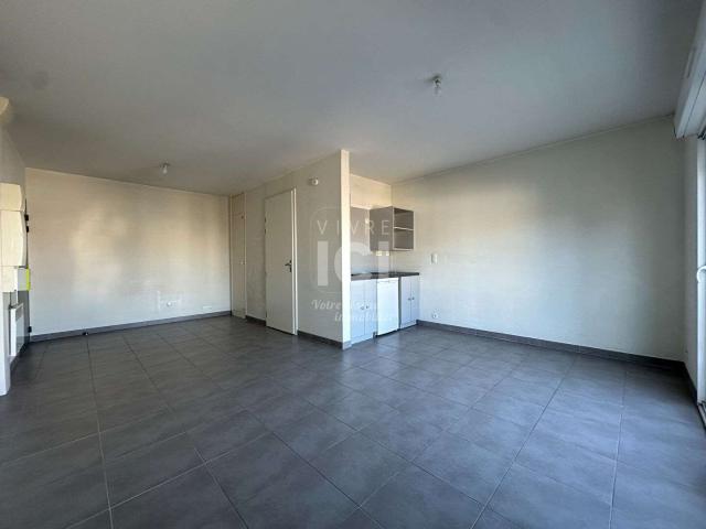 Appartement vente à Nantes