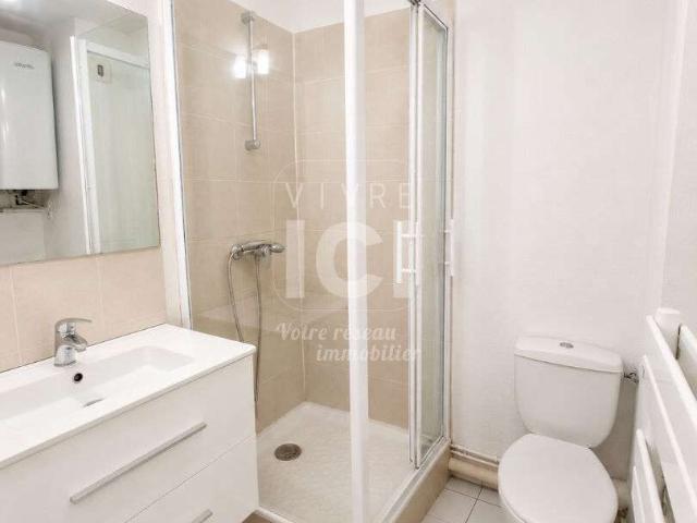 Appartement vente à Nantes