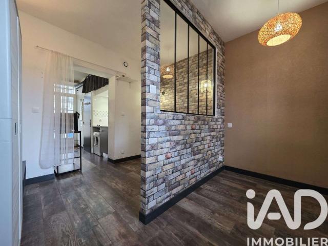 Appartement vente à Nantes