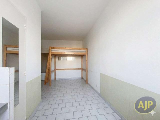 Studio vente à Nantes