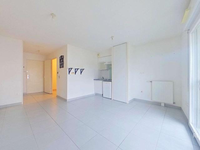 Studio vente à Nantes