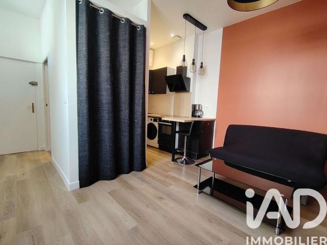 Appartement vente à Nantes