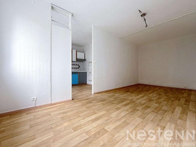 Studio vente à Nantes
