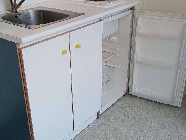Studio vente à Nantes