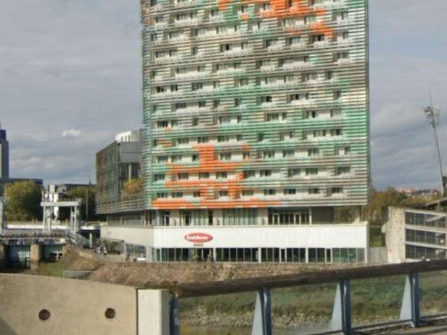 Studio vente à Nantes