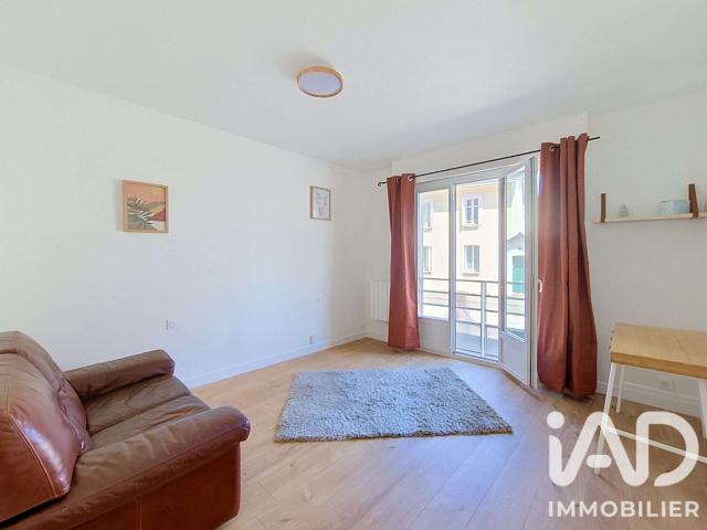 Appartement vente à Nantes