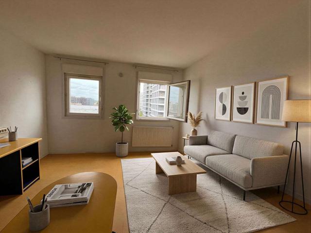 Studio vente à Nantes
