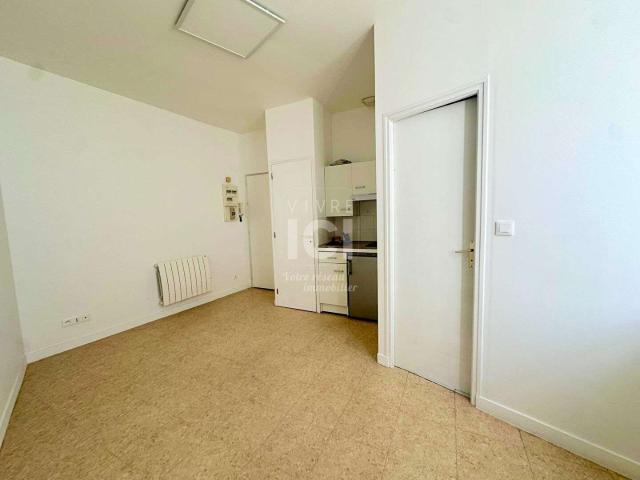 Appartement vente à Nantes