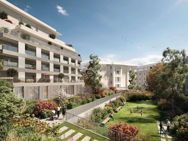 Studio vente à Nantes