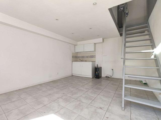 Appartement vente à Nantes