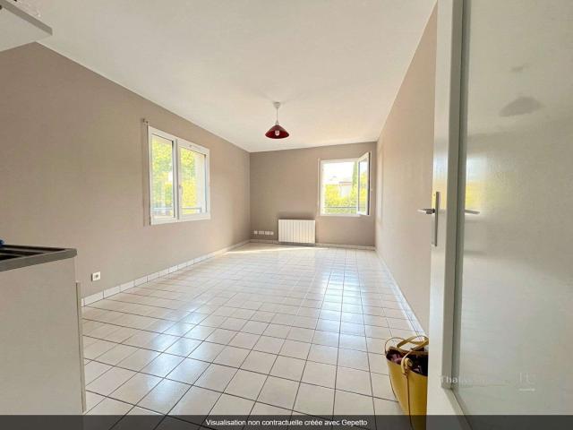 Studio vente à Nantes