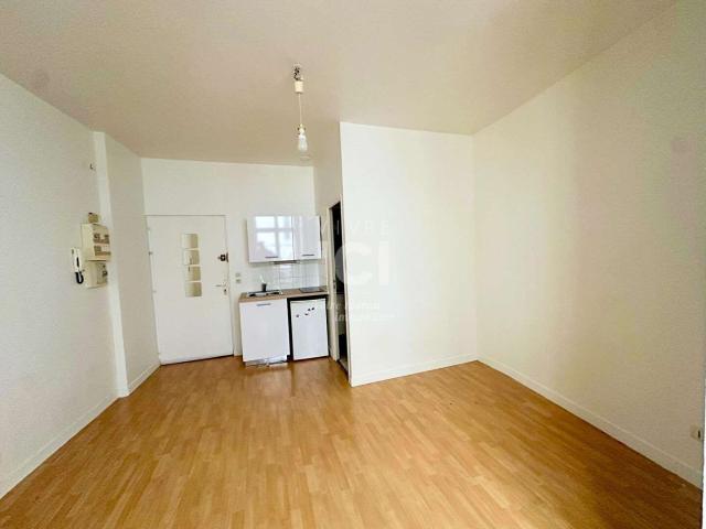 Appartement vente à Nantes