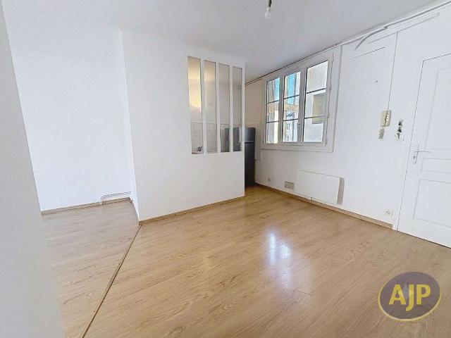 Appartement vente à Nantes