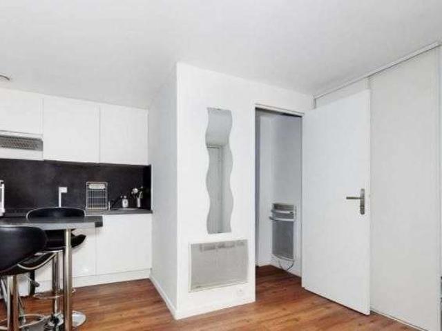 Appartement vente à Nantes
