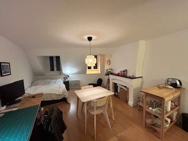 Studio vente à Nantes