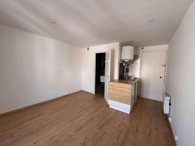 Studio vente à Nantes