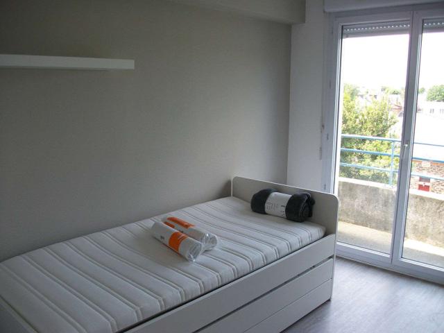 Studio vente à Nantes