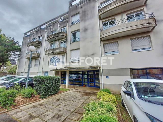 Studio vente à Nantes