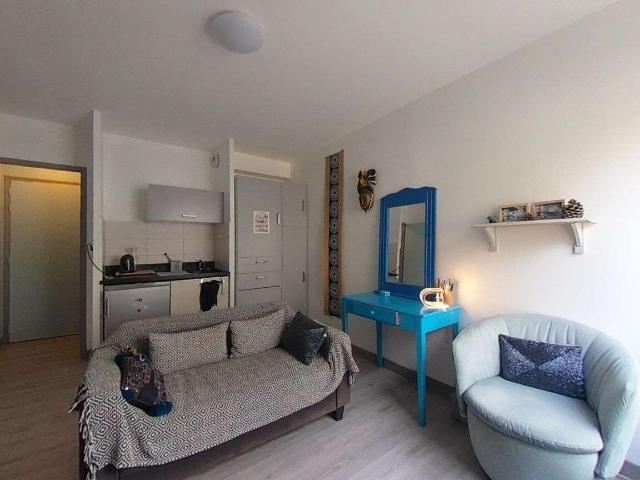 Appartement vente à Nantes