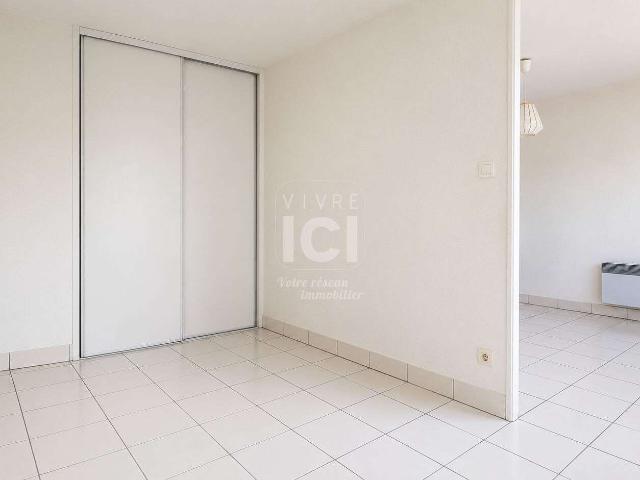 Appartement vente à Nantes