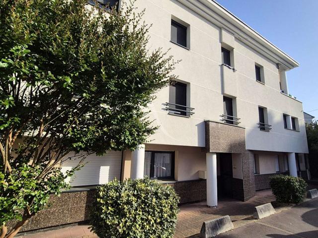 Appartement vente à Nantes