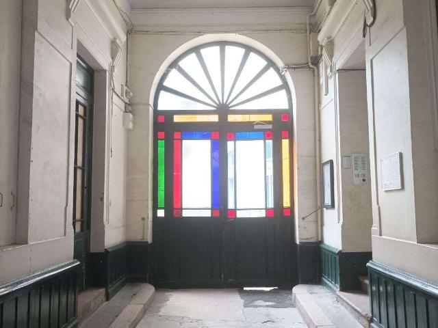 Appartement vente à Nantes