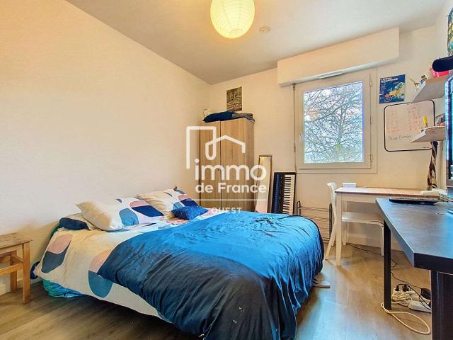 Studio vente à Nantes