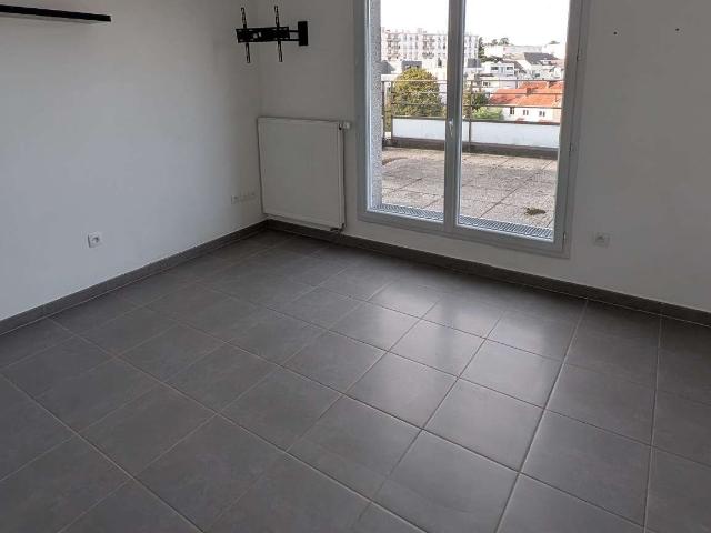 Studio vente à Plessis Tison, Nantes