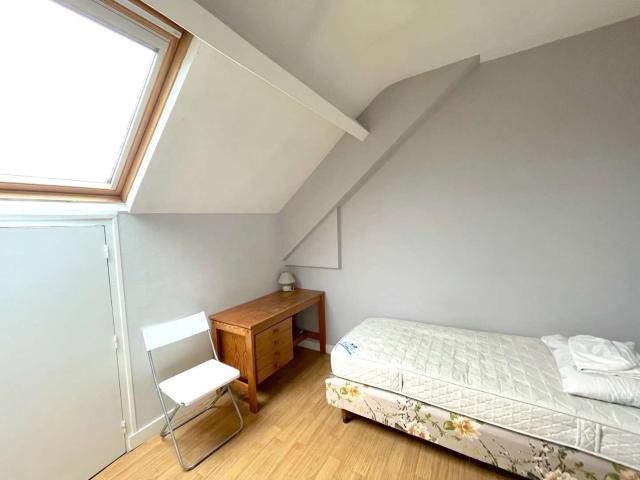 Studio vente à Nantes